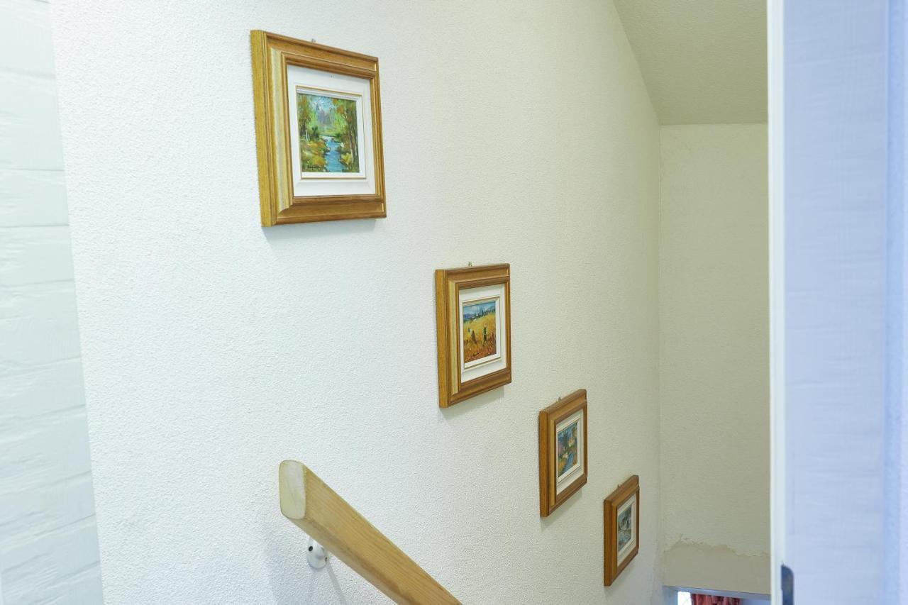 Apartment Katzenkopf Лойташ Экстерьер фото