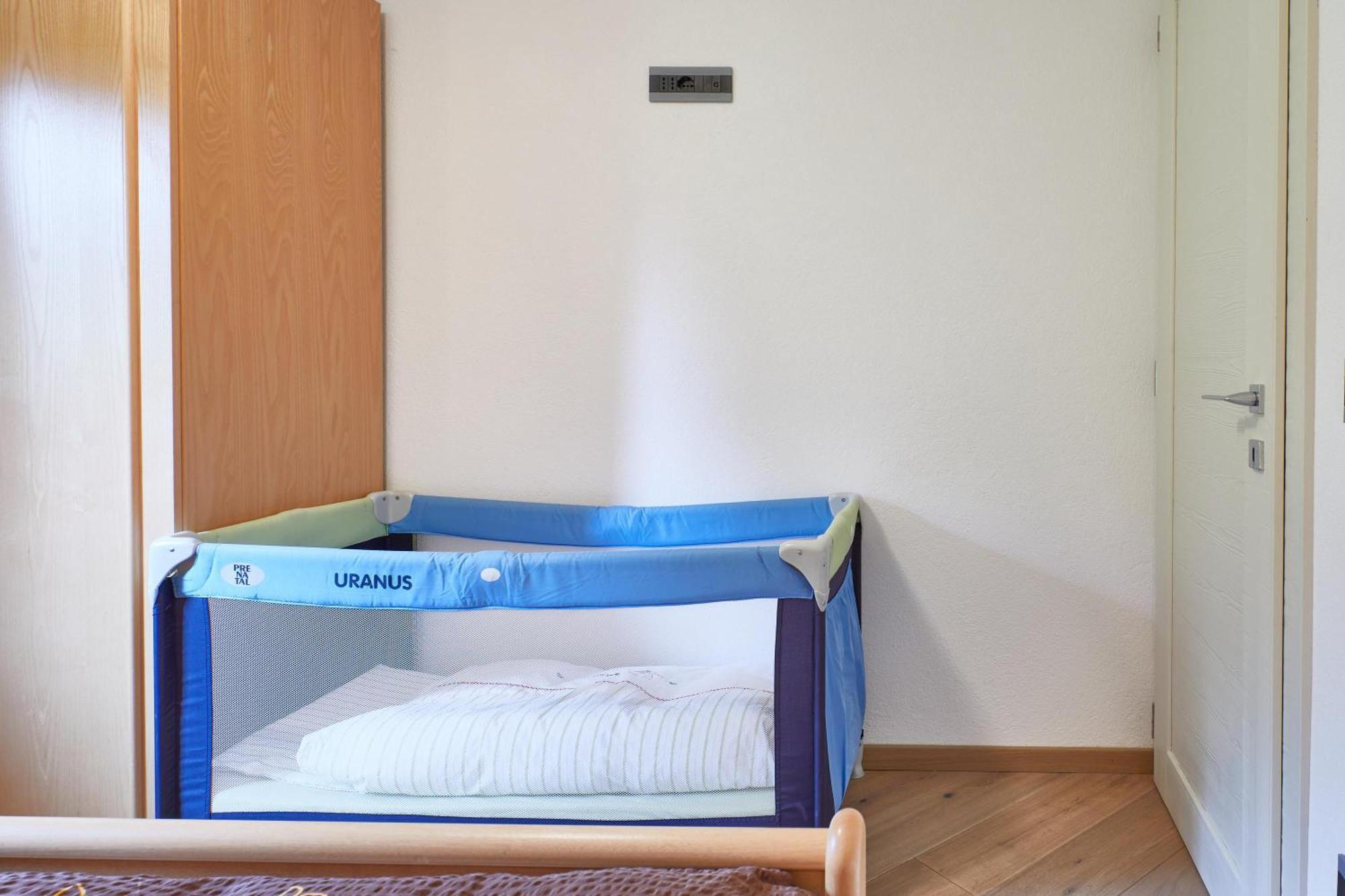 Apartment Katzenkopf Лойташ Экстерьер фото